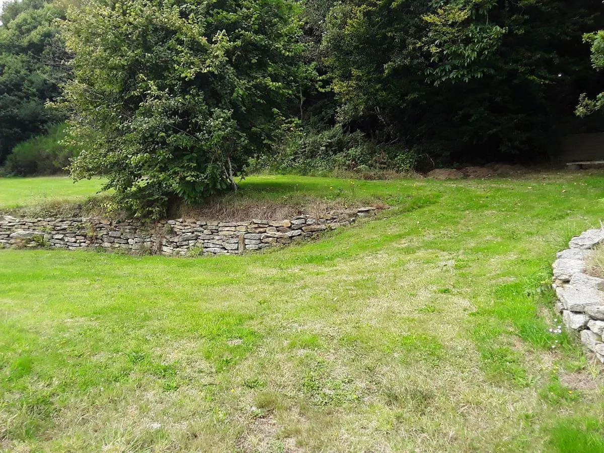 Hébergement de vacances Villa Kost Ar Mine à Gourin
