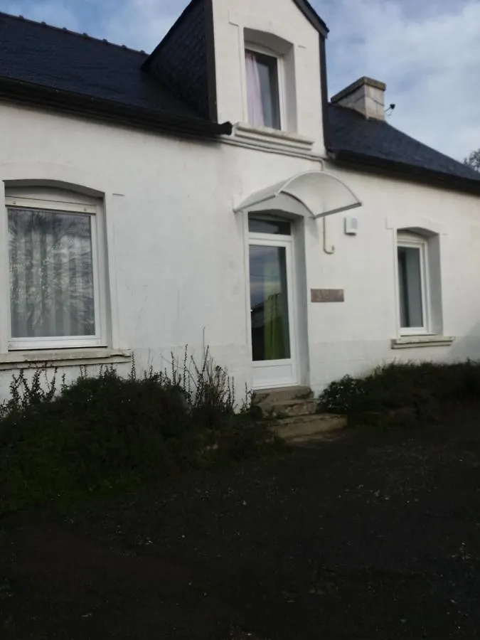 Villa Kost Ar Mine à Gourin