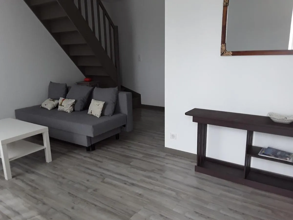 Villa Kost Ar Mine à Gourin