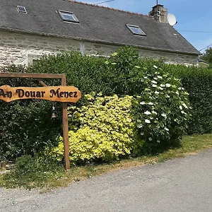 An Douar Menez Gourin