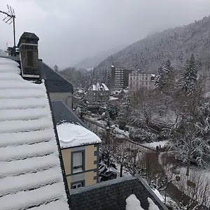 Dore Centre Appartement Le Mont-Dore