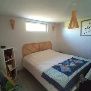 Deux Pieces Hébergement de vacances Six-Fours-les-Plages
