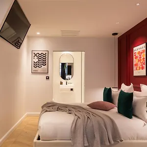 Mohom - Bellecour Appartement Lyon