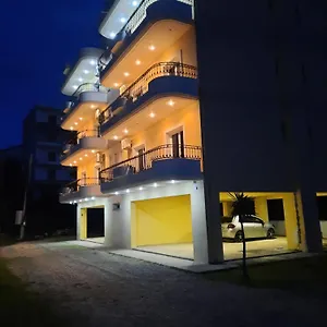 Amarildo Appartement Himarë