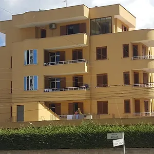 Vilaçala Appartement Durrës